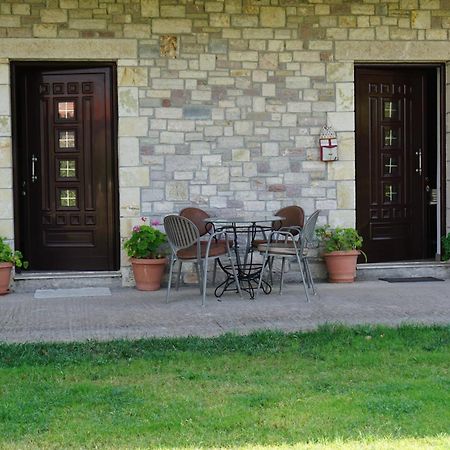 Miterra Cozy Apartments Andritsaina Exterior photo