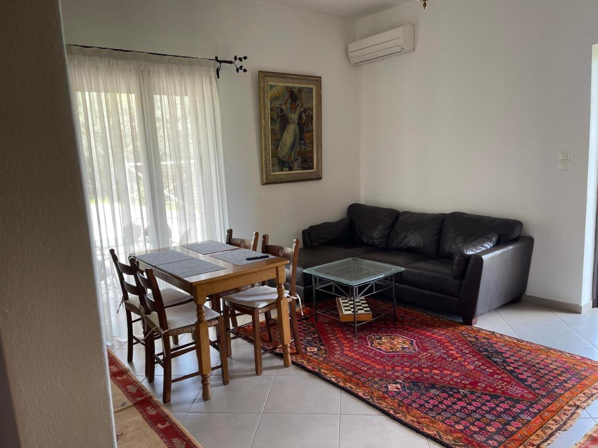 Miterra Cozy Apartments Andritsaina Exterior photo