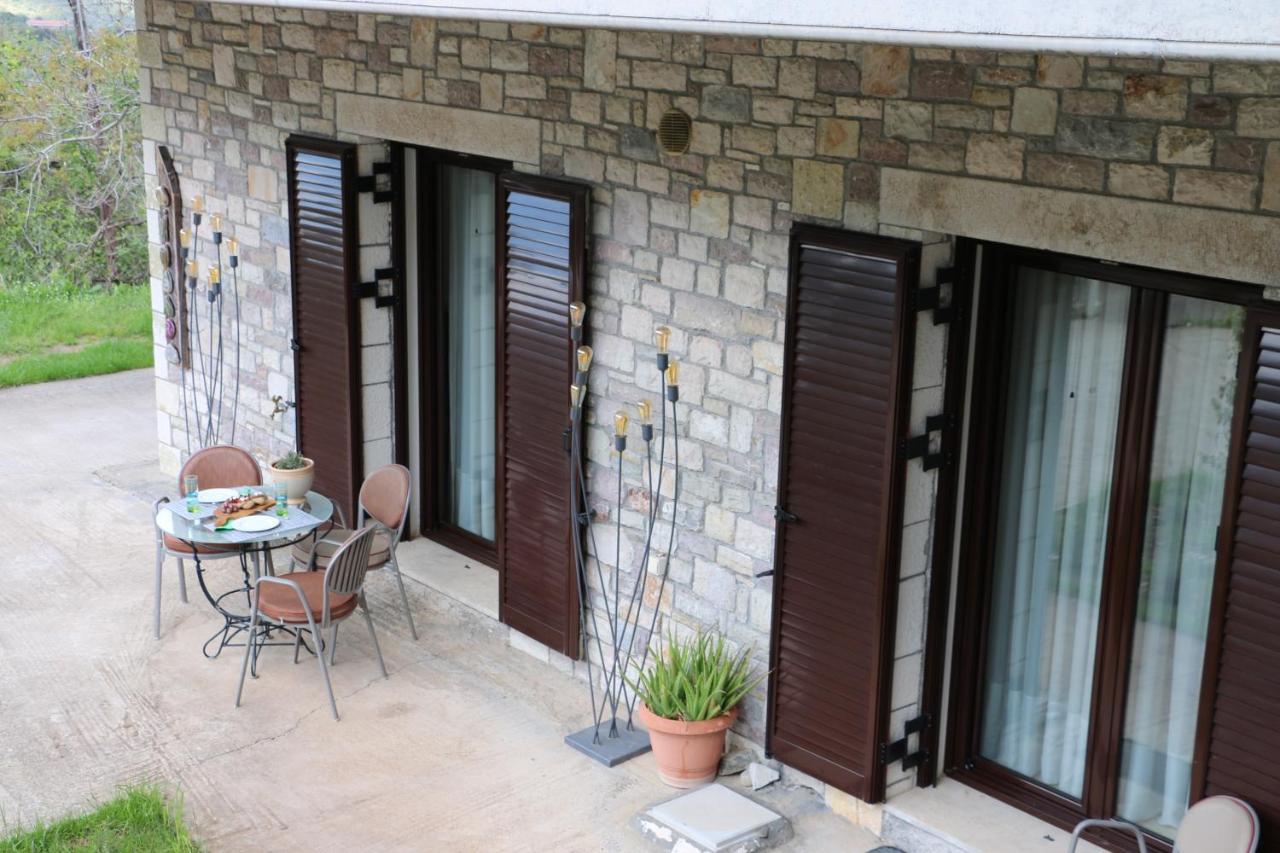 Miterra Cozy Apartments Andritsaina Exterior photo