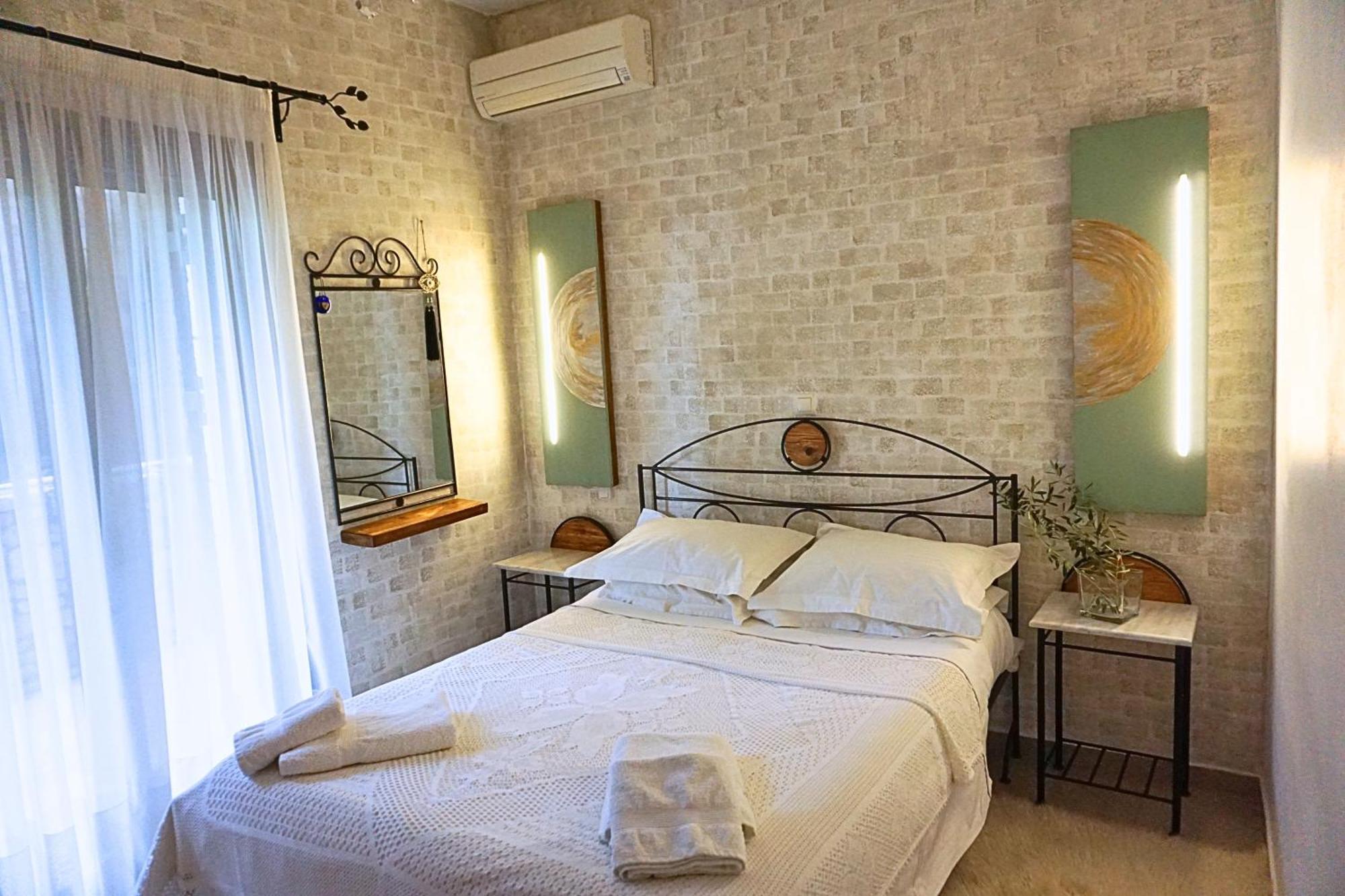 Miterra Cozy Apartments Andritsaina Exterior photo